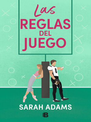 cover image of Las reglas del juego